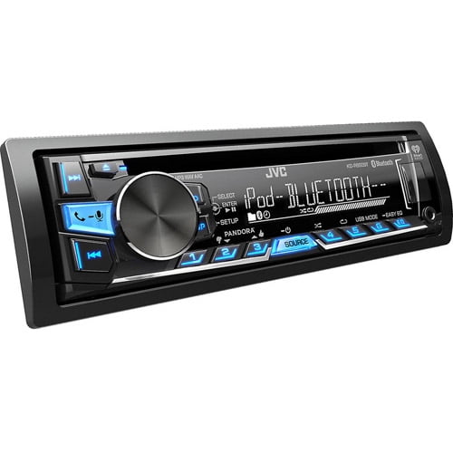 JVC KD-R860BT Receiver Descargar Controlador JVC KD-R860BT Receiver Driver (2019)